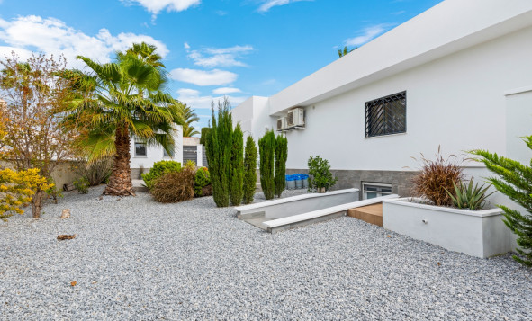 Reventa - 4. House - Detached Villa - Ciudad Quesada - Rojales