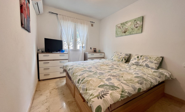 Resale - 2. Town house - Villamartin - Orihuela Costa