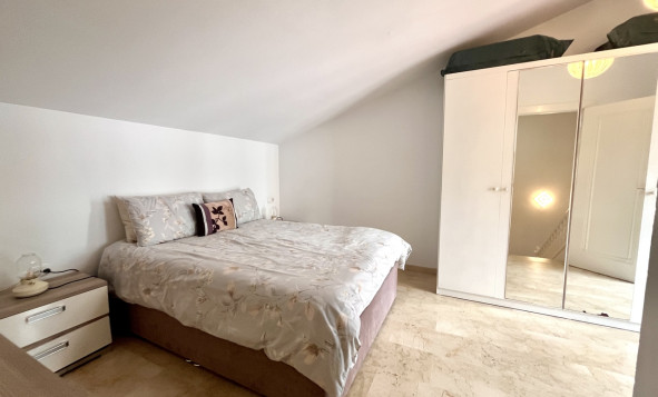 Resale - 2. Town house - Villamartin - Orihuela Costa