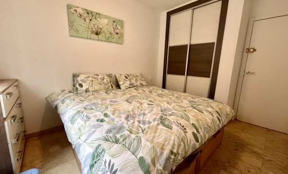 Resale - 2. Town house - Villamartin - Orihuela Costa