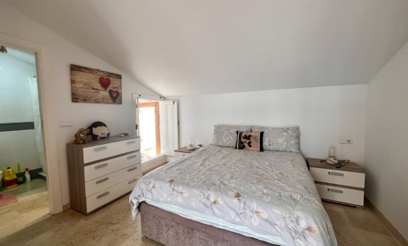 Resale - 2. Town house - Villamartin - Orihuela Costa