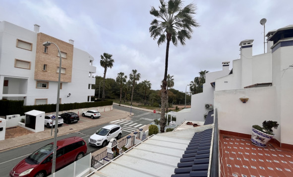 Resale - 2. Town house - Villamartin - Orihuela Costa