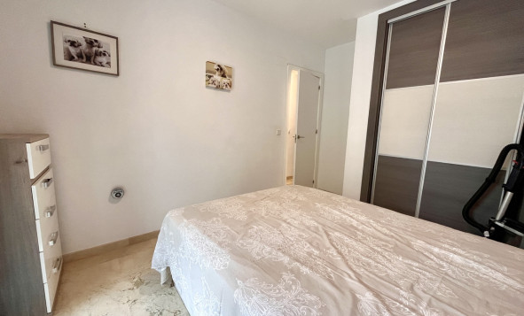 Resale - 2. Town house - Villamartin - Orihuela Costa