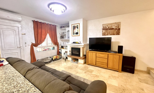 Resale - 2. Town house - Villamartin - Orihuela Costa