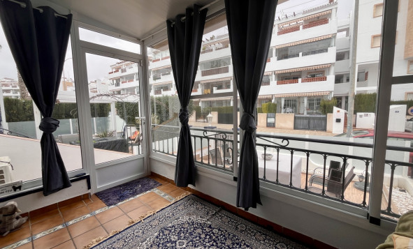 Resale - 2. Town house - Villamartin - Orihuela Costa