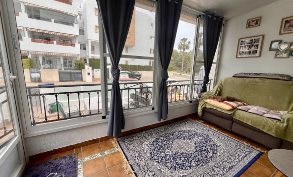 Resale - 2. Town house - Villamartin - Orihuela Costa