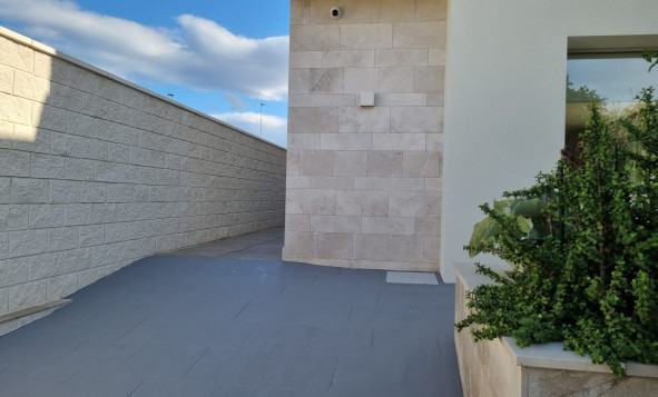 Reventa - 4. House - Detached Villa - Benijofar - Rojales