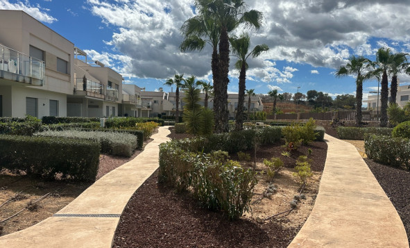 Reventa - 1. Apartment / flat - Orihuela - Vistabella Golf