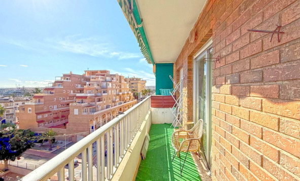 Reventa - 1. Apartment / flat - Orihuela Costa