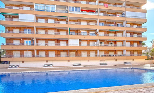 Reventa - 1. Apartment / flat - Orihuela Costa