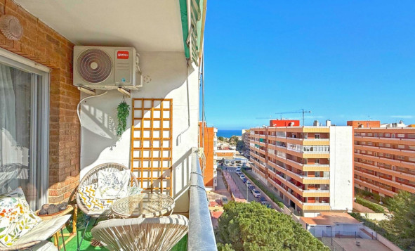 Reventa - 1. Apartment / flat - Orihuela Costa