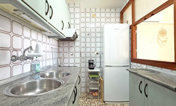 Reventa - 1. Apartment / flat - Orihuela Costa