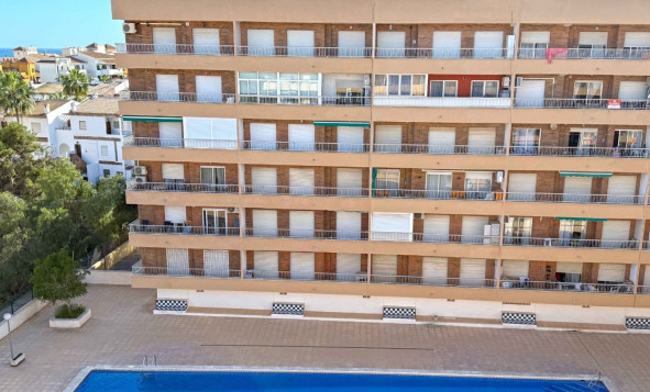 Reventa - 1. Apartment / flat - Orihuela Costa