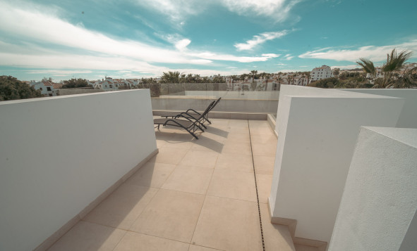 Reventa - 4. House - Detached Villa - Orihuela Costa