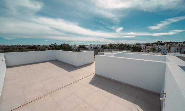 Reventa - 4. House - Detached Villa - Orihuela Costa