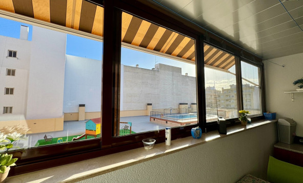 Reventa - 1. Apartment / flat - Torrevieja - Centro