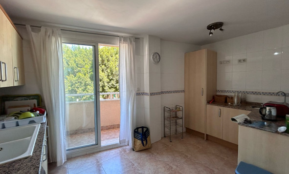 Resale - 2. Town house - Jacarilla - Orihuela