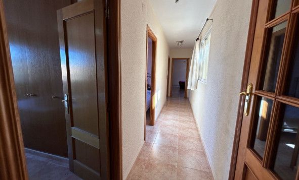 Resale - 2. Town house - Jacarilla - Orihuela