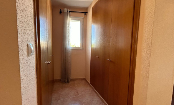 Reventa - 2. Town house - Jacarilla - Orihuela