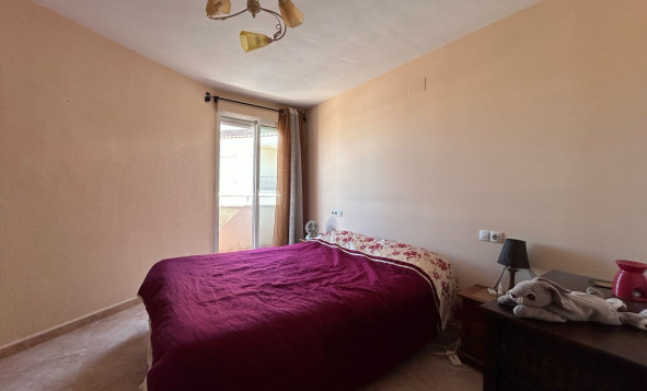 Resale - 2. Town house - Jacarilla - Orihuela