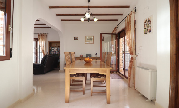 Reventa - 4. House - Detached Villa - Formentera del Segura - Rojales