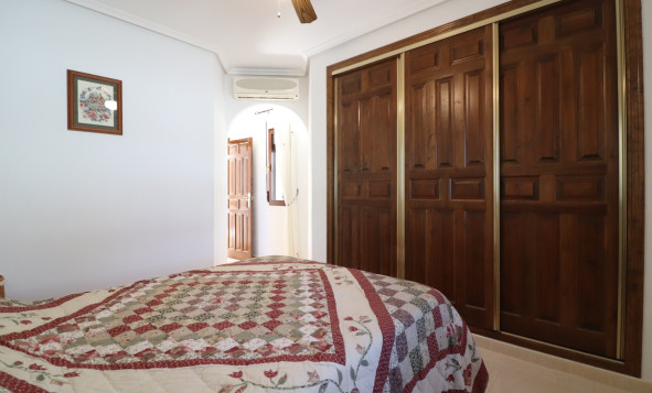 Reventa - 4. House - Detached Villa - Formentera del Segura - Rojales