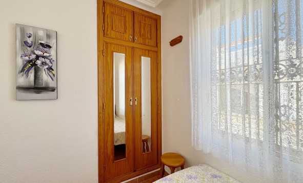 Herverkoop - 2. Town house - Orihuela Costa - La Campana