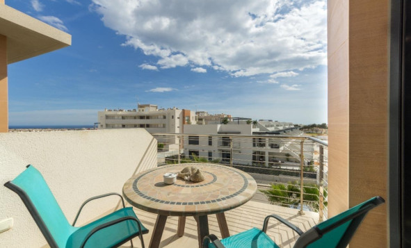 Reventa - 1. Apartment / flat - Los Dolses - Orihuela Costa