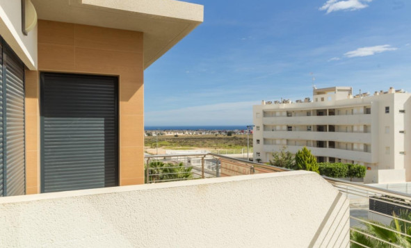 Reventa - 1. Apartment / flat - Los Dolses - Orihuela Costa