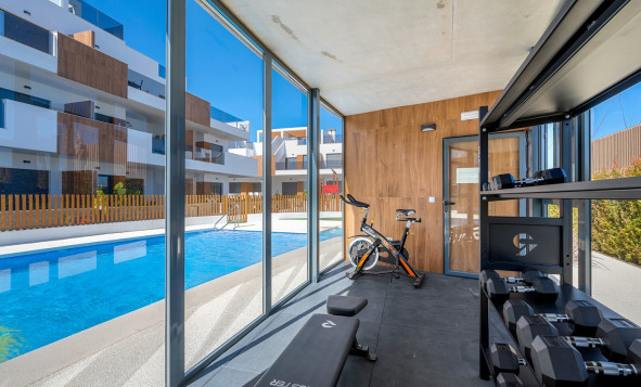 Reventa - 1. Apartment / flat - Pilar de la Horadada - Torre De La Horadada