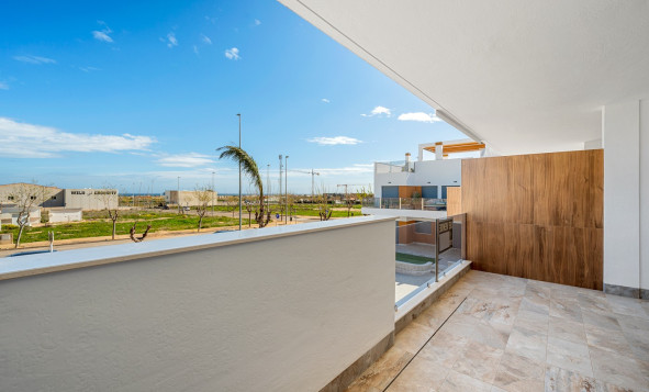 Reventa - 1. Apartment / flat - Pilar de la Horadada - Torre De La Horadada