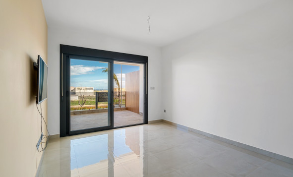 Reventa - 1. Apartment / flat - Pilar de la Horadada - Torre De La Horadada