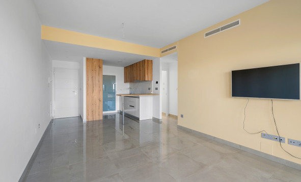 Reventa - 1. Apartment / flat - Pilar de la Horadada - Torre De La Horadada