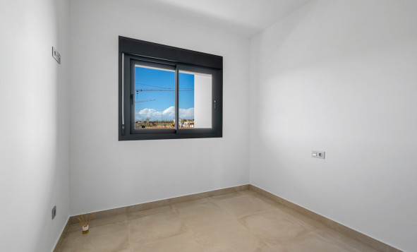 Resale - 1. Apartment / flat - Pilar de la Horadada - Torre De La Horadada