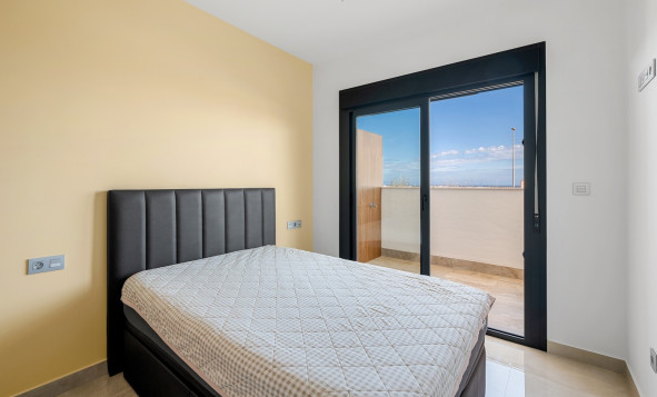 Reventa - 1. Apartment / flat - Pilar de la Horadada - Torre De La Horadada