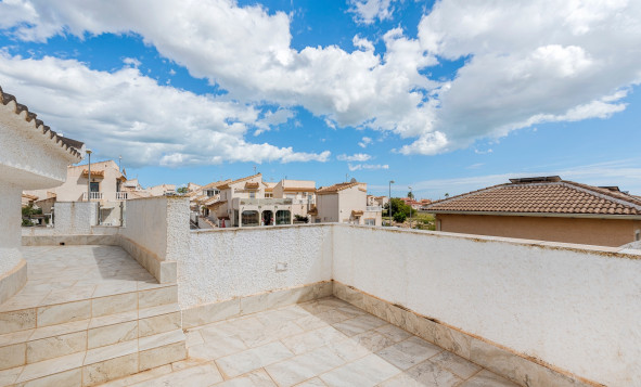 Reventa - 4. House - Detached Villa - Ciudad Quesada - Rojales