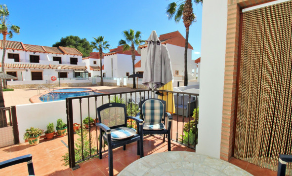 Reventa - 4. House - Detached Villa - Villamartin - Orihuela Costa