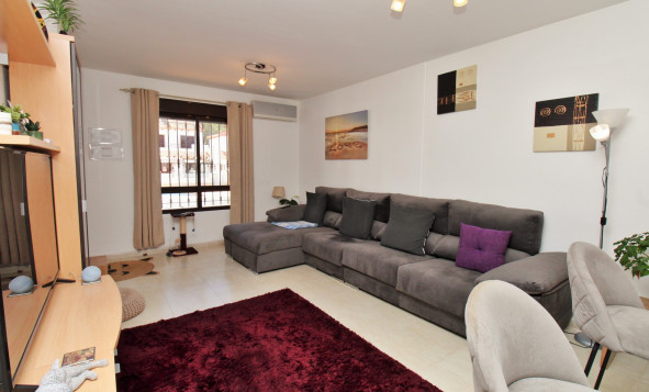 Reventa - 4. House - Detached Villa - Villamartin - Orihuela Costa