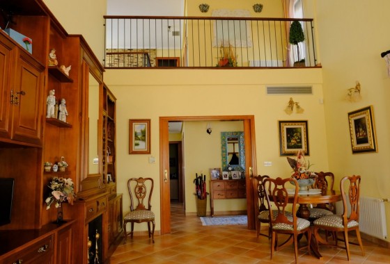 Herverkoop - Country Property - Orihuela