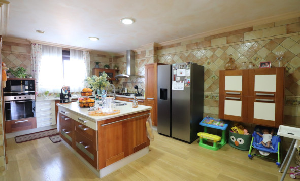 Reventa - Villa - Rafal - Orihuela