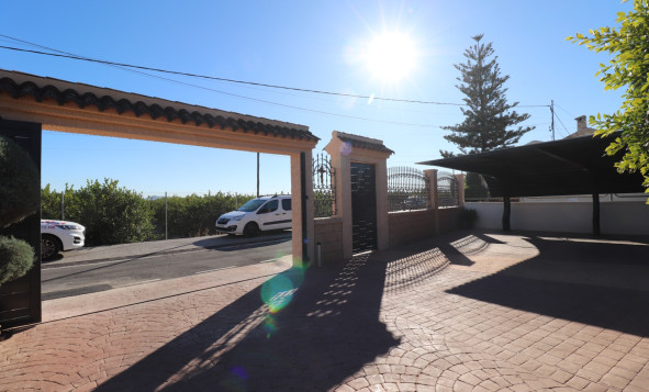 Reventa - Villa - Rafal - Orihuela