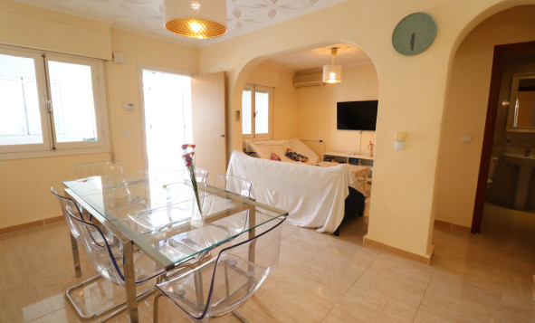 Reventa - Villa - Torrevieja