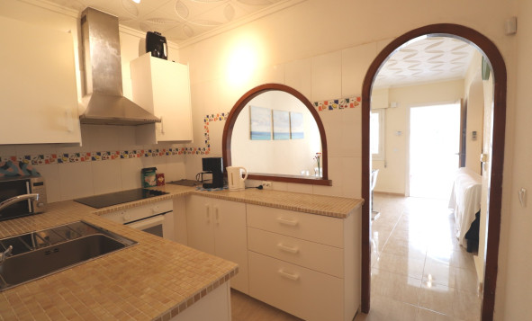 Reventa - Villa - Torrevieja