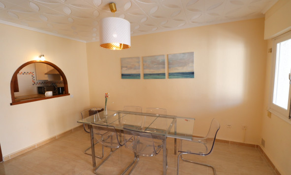 Reventa - Villa - Torrevieja