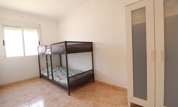 Reventa - Villa - Torrevieja