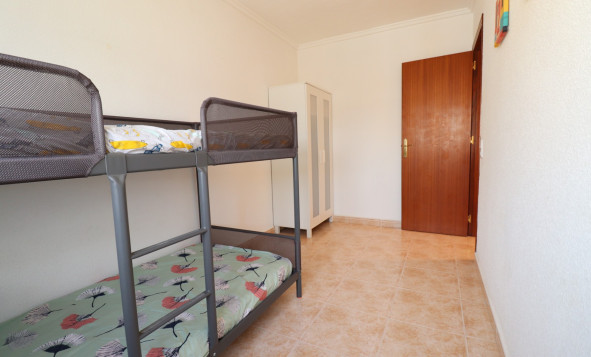 Reventa - Villa - Torrevieja