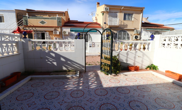 Reventa - Villa - Torrevieja