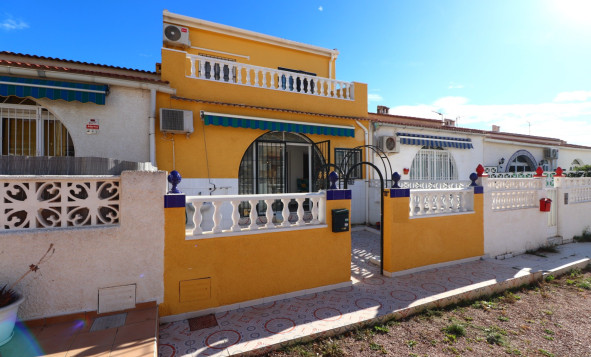 Reventa - Villa - Torrevieja