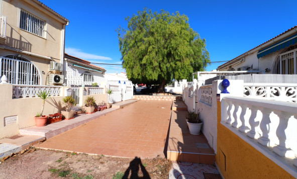 Reventa - Villa - Torrevieja