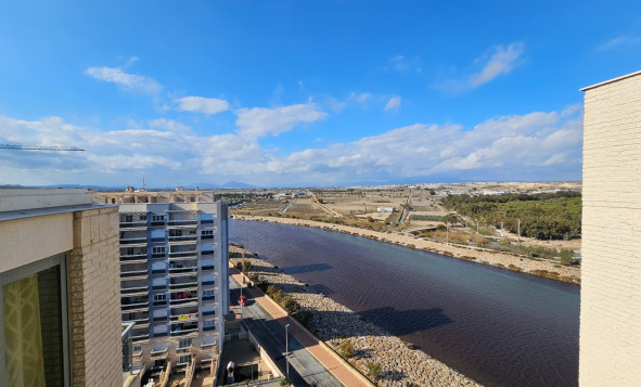 Resale - Apartment - Guardamar del Segura - Guardamar